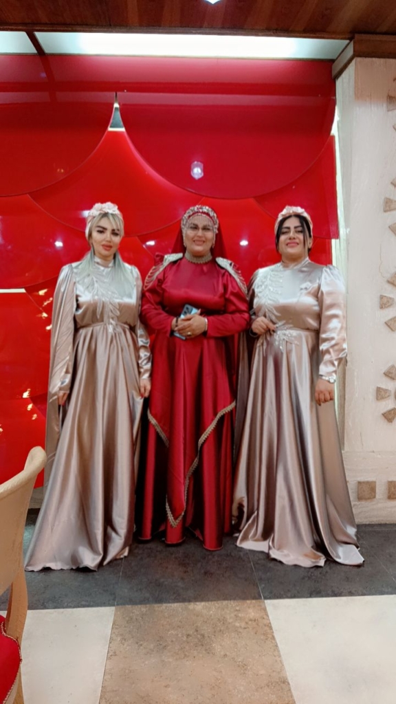 اجرای آیینی در مراسمات مذهبی