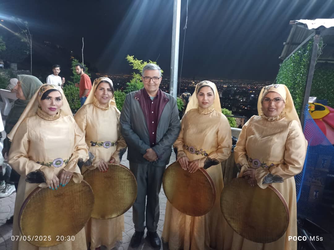 اجرای برنامه در مدارس